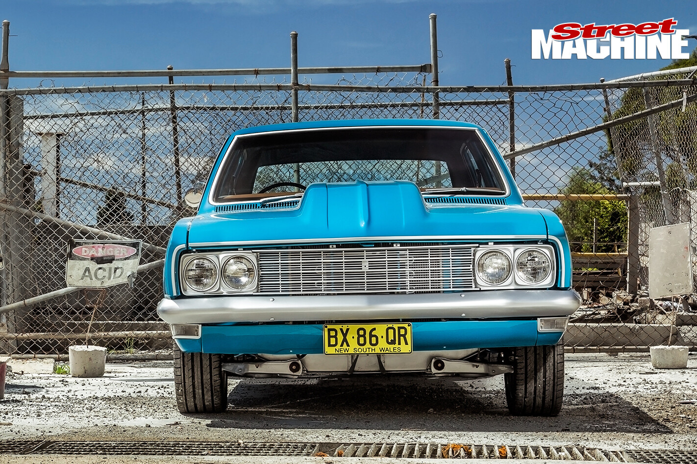 Holden -HG-PRemier -14