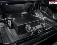 Holden HG boot