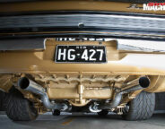 Holden HG Premier under