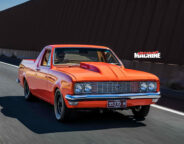 Street Machine Features Holden Hg Ute Onroad 2 0421