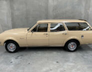 Street Machine News Holden Hg Wagon