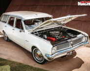 Holden HG wagon