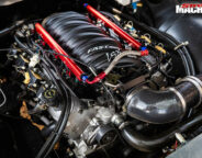 Street Machine News Holden Hg Wagon Engine