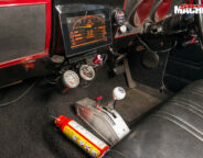 Holden HG dash