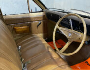 Street Machine News Holden Hg Wagon Interior