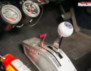 Holden HG wagon shifter