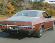 Holden HJ Caprice