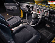 Holden HJ GTS