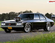 Holden HJ Kingswood