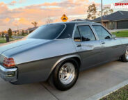 Holden HJ Kingswood