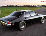 Holden HJ Kingswood