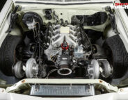 LS engine
