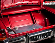 Holden -HJ-Statesman -boot
