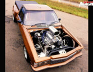 Holden HJ ute