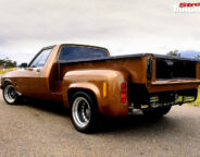 Holden HJ ute