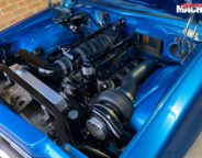 Street Machine Features Holden Hj Ute Build 2