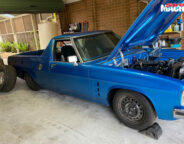 Street Machine Features Holden Hj Ute Build 3