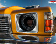Street Machine Events Holden Hj Wagon