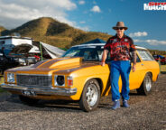 Street Machine Events Holden Hj Wagon 2