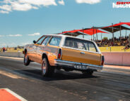 Street Machine Events Holden Hj Wagon 5