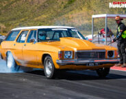 Street Machine Events Holden Hj Wagon 8
