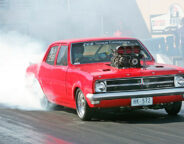 Holden HK Monaro