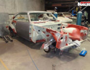 Holden HK GTS Monaro