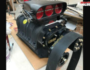 blower