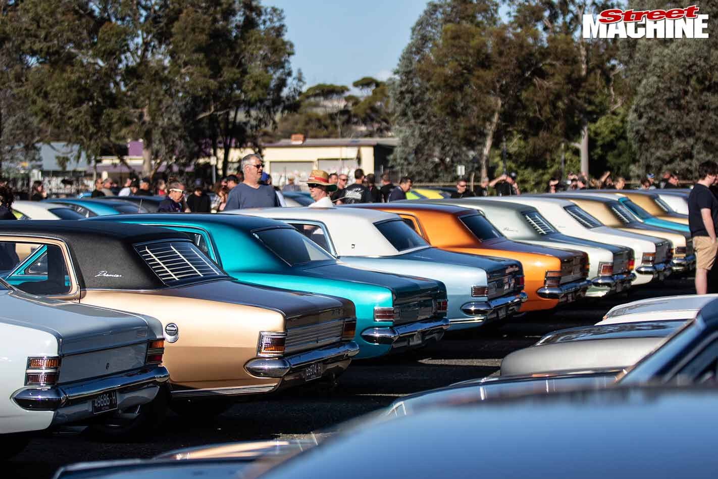 Holden Nationals