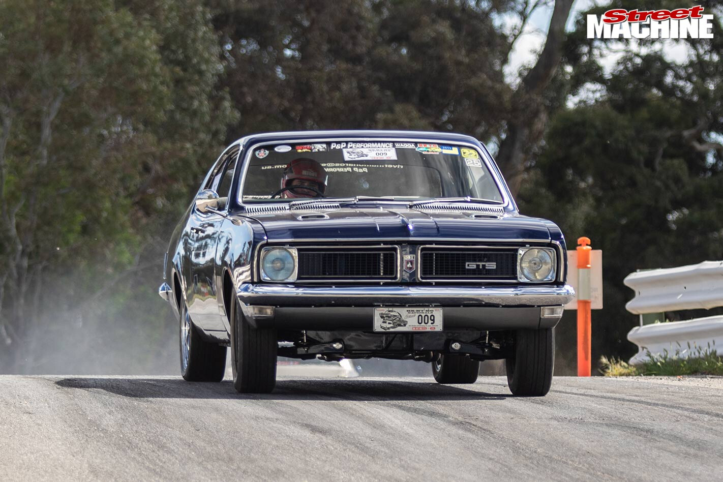 Holden HG GTS coupe