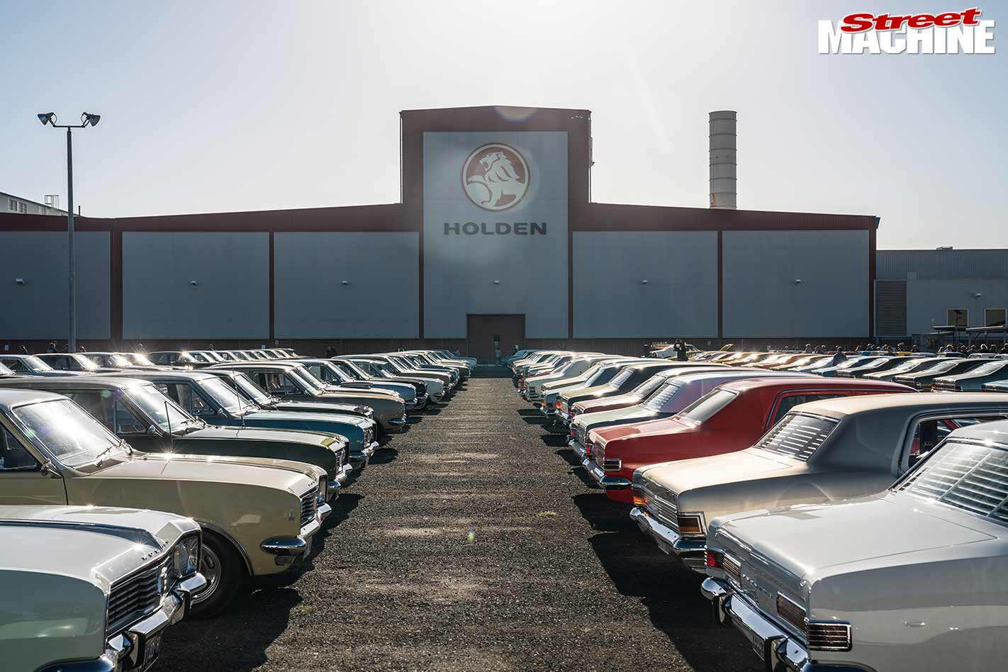 Holden Nationals