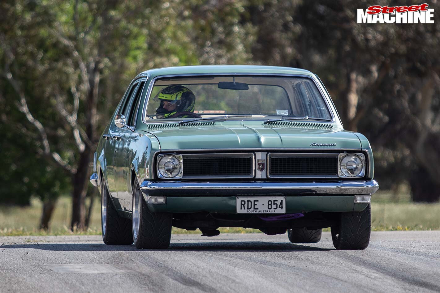 Holden HG Kingswood
