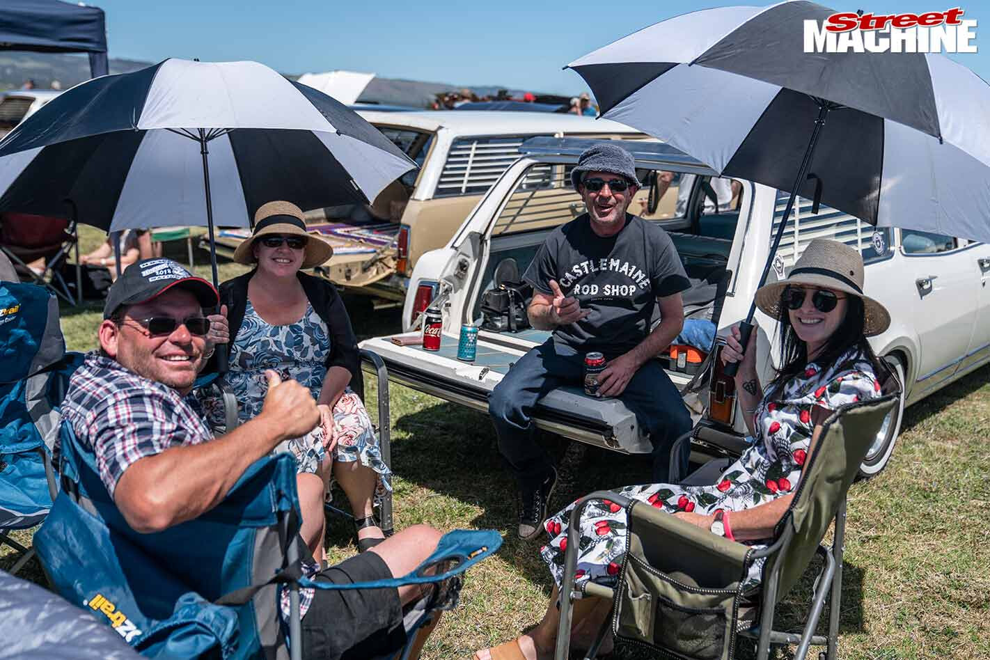 Holden Nationals