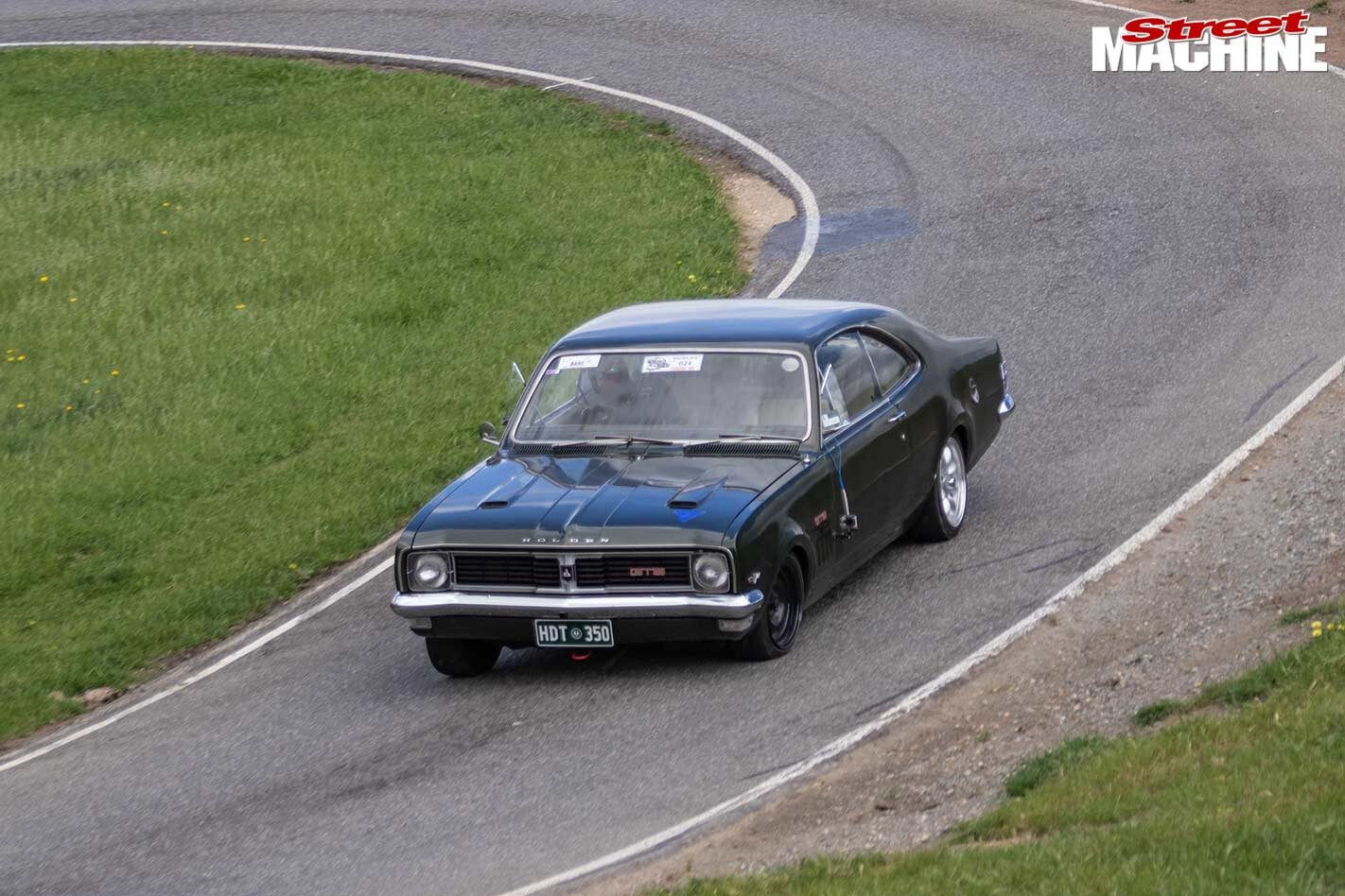 Holden Nationals