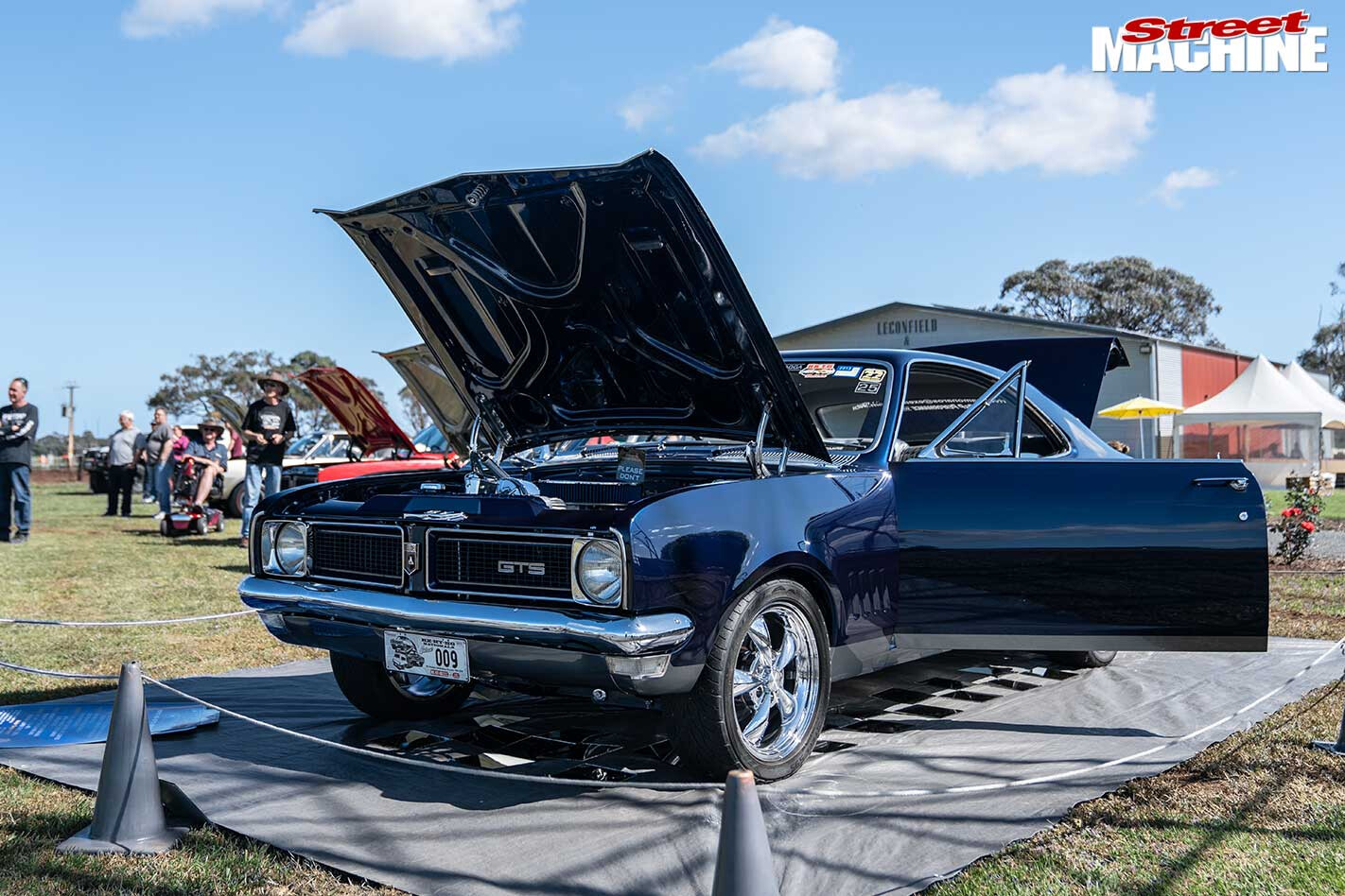 Holden Nationals
