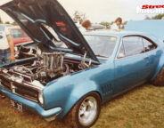 Holden -HK-Monaro