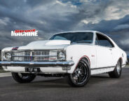 Holden HK Monaro