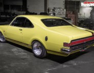 Holden HK Monaro