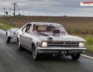 Holden Monaro HK GTS