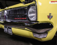 Holden HK Monaro