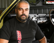 Holden -hk -monaro -peter -surace
