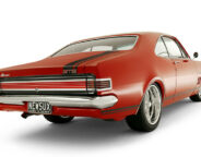 Holden HK Monaro
