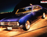 Holden HK Monaro