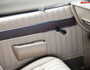 Holden HK Premier doortrim