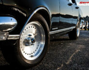 Holden HK Premier wheel