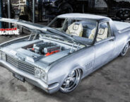 Holden HK ute