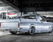 Holden HK ute