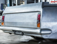 Holden HK ute