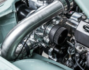Holden HK engine