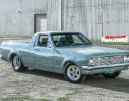 Holden HK ute